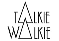 talkie walkie